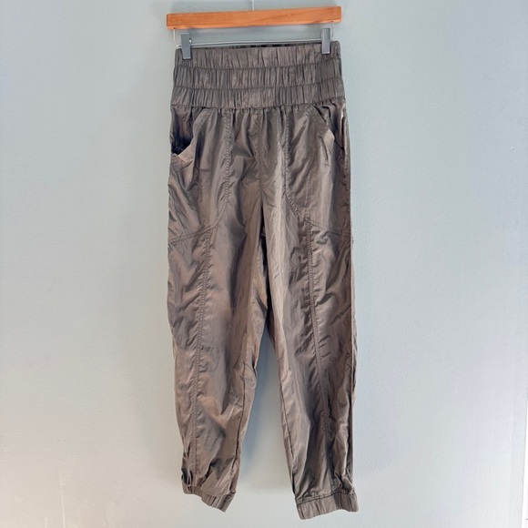 Free People Movement The Way Home Joggers - Picture 3 of 12